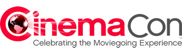 Логотип CinemaCon