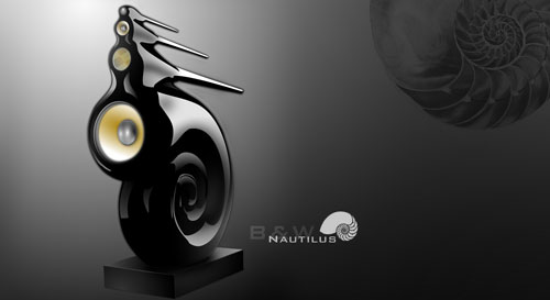     Nautilus™