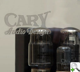   Cary Audio