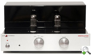AE by Cary Audio Constellation Tube Preamplifier