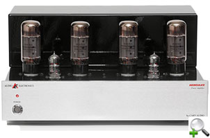 AE by Cary Audio Hercules Power Amplifier