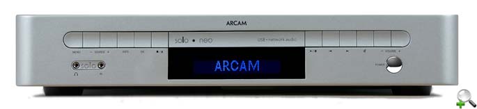CD- Arcam Solo Neo - .3
