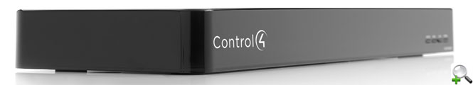 Control4 IO Extender - .5