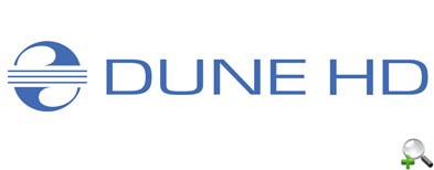 -  Dune HD GmbH - .1