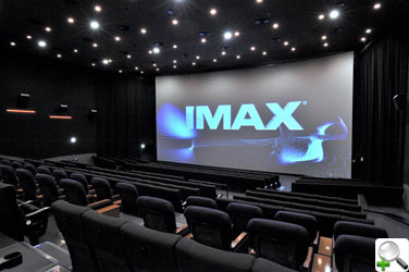  IMAX