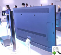  Loewe Connect 4K Ultra HD   IFA 2014 - .3