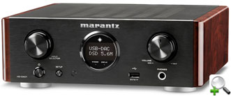 Marantz HD-DAC1   