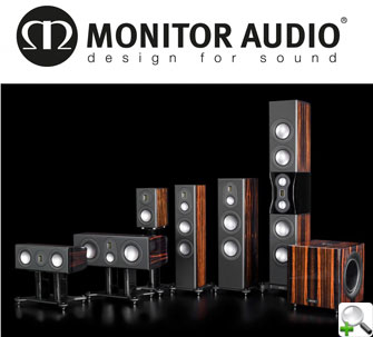 Monitor Audio Platinum II 