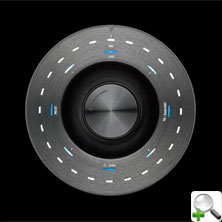  PLW215 II  Monitor Audio Platinum II - .2
