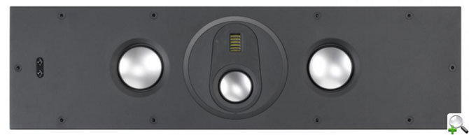   PL In-Wall II  Monitor Audio Platinum II - .3 
