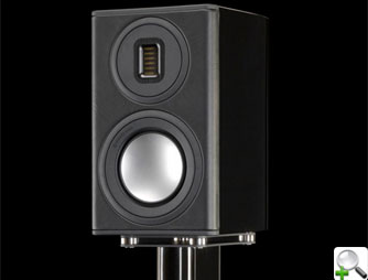  PL100 II   Monitor Audio Platinum II - .4