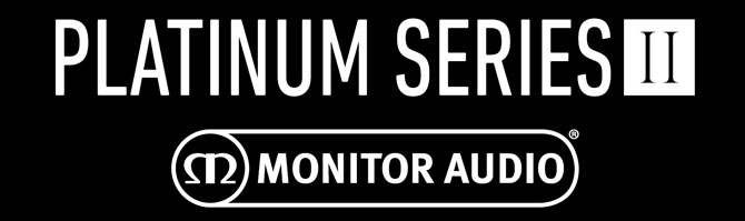  Monitor Audio Platinum II      CES 2016 
