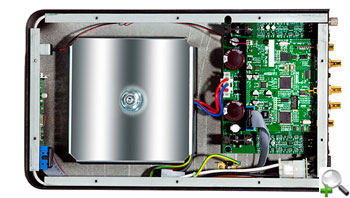PS Audio NuWave Phono Converter -  