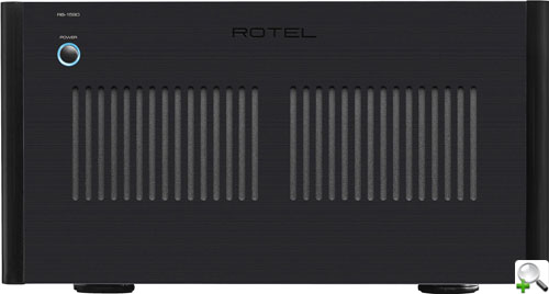   Rotel RB-1590  