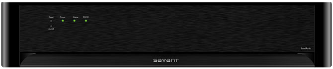 Savant SmartAudio SSA-3220