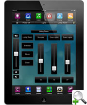  Savant TrueControl  Apple iPad  iPad mini - .1