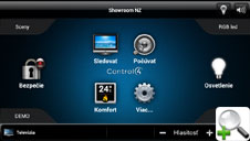 Control4 OS2.3 - .2