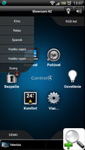 Control4 OS2.3 - .5