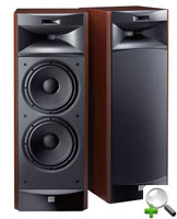 JBL Synthesis S3900 - .1