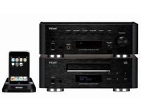   TEAC Reference H600:    BBC Music