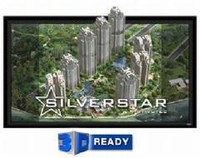 SilverStar 3D READY     3D