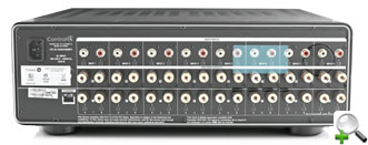 ������������ ��������� Control4 ��� ������ ��������� - ���.19