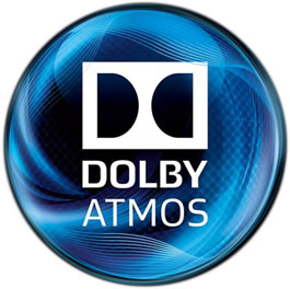 Dolby Atmos от Dolby Laboratories