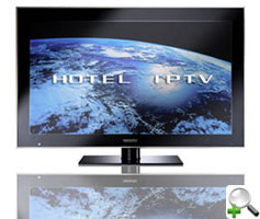 �������� Hantarex Stripes IPTV - ���.1