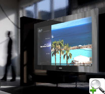�������� Hantarex Stripes IPTV - ���.6