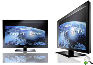 �������� Hantarex Stripes IPTV - ���.8