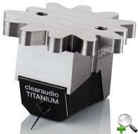 �������� �������������� Clearaudio Titanium