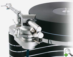 ����������� �������������� Clearaudio Electronic - ���.1