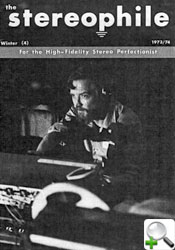 ������ Stereophile