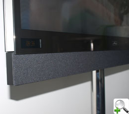 LCD LED телевизор премиум класса Metz Primus 55 Media twin R - рис.3
