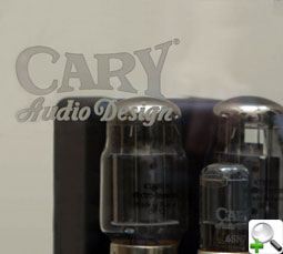 �������� ��������� Cary Audio