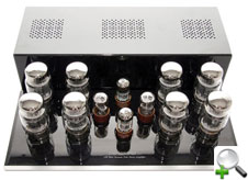 �������� ��������� Cary Audio CAD-120S MKII ��� ������