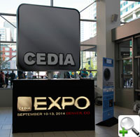 «Top HI-FI» на CEDIA EXPO 2014 - рис.3