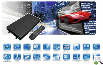 �������� Hantarex Electronic Systems