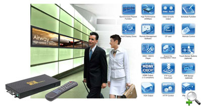 �������� Hantarex Electronic Systems