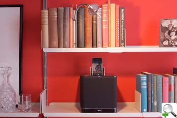 IPod ������ ������� rCube - ���.3