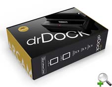 ����������� �������� ��� ������� Arcam drDock - ���.1