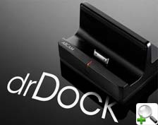����������� �������� ��� ������� Arcam drDock - ���.2