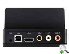 ����������� �������� ��� ������� Arcam drDock - ���.3