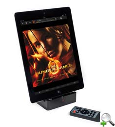 ����������� �������� ��� ������� Arcam drDock - ���.4