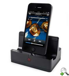 ����������� �������� ��� ������� Arcam drDock - ���.6