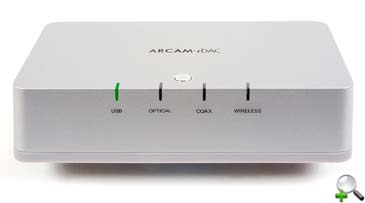 �����-���������� ��������������� Arcam RDAC - ���.1
