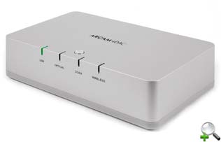 �����-���������� ��������������� Arcam RDAC - ���.2