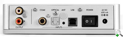 �����-���������� ��������������� Arcam RDAC - ���.4