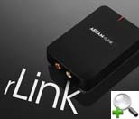����������� ��������� �����-���������� ��������������� Arcam RLINK - ���.3