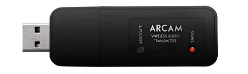 Беспроводной модем Arcam RWave